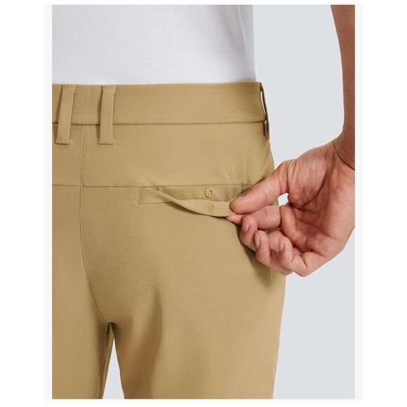CRZ Golf Pants 30x30 - Picture 4 of 8